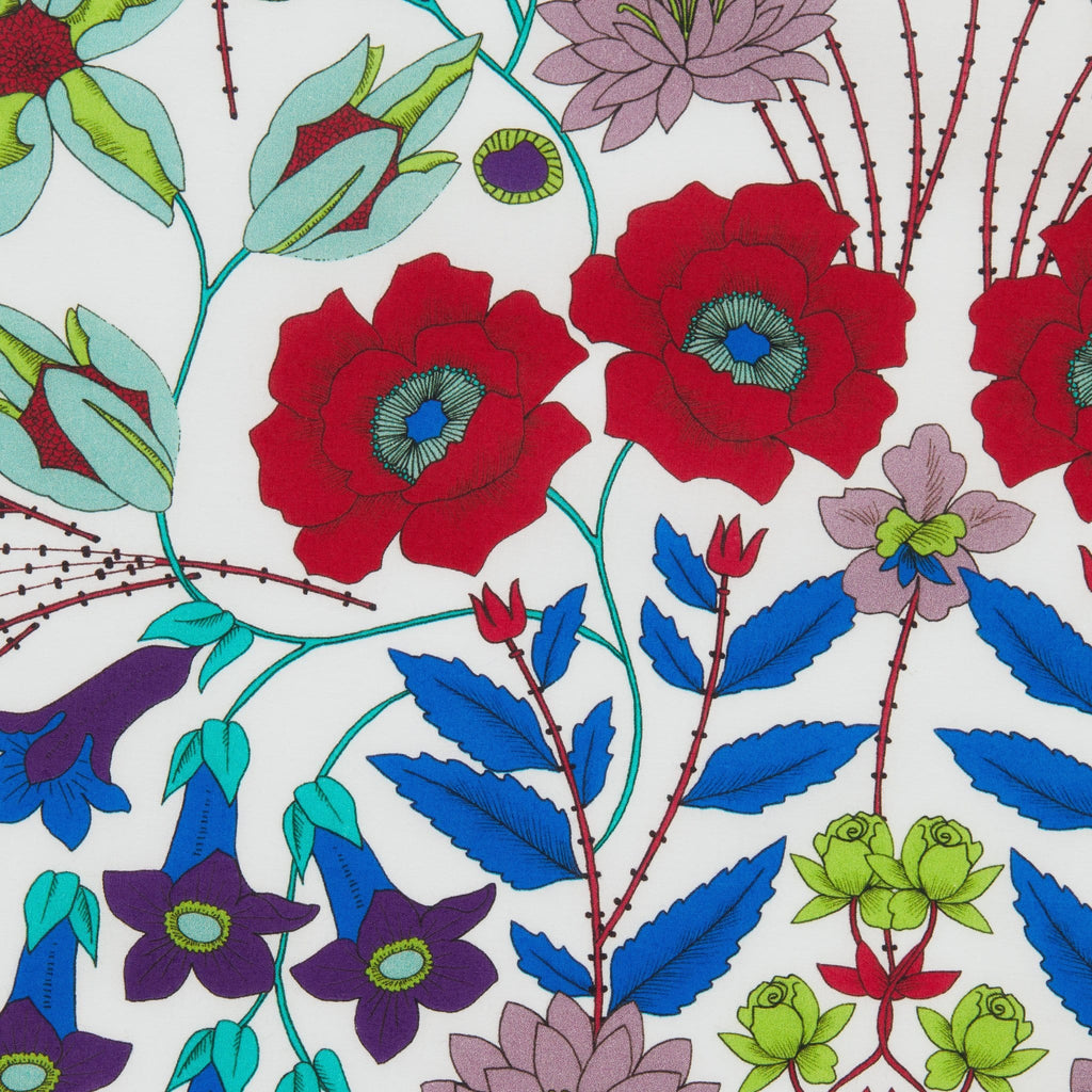 Blossom Luxe Pima Pajama